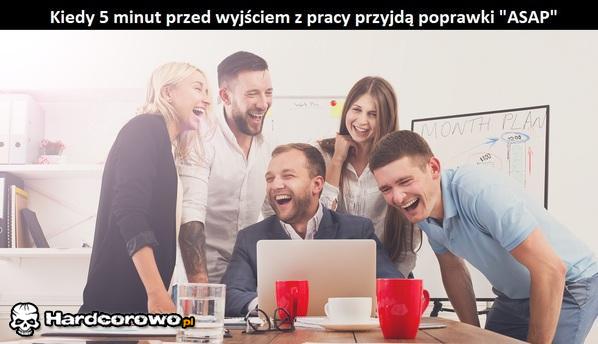 Poprawki  - 1