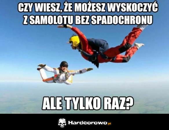 Ciekawostka - 1