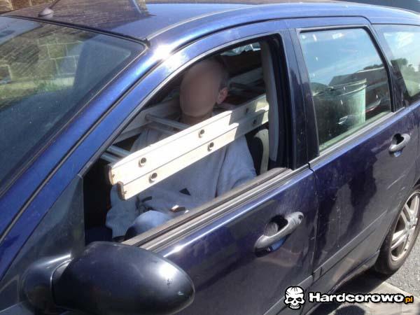 Mistrz transportu - 1