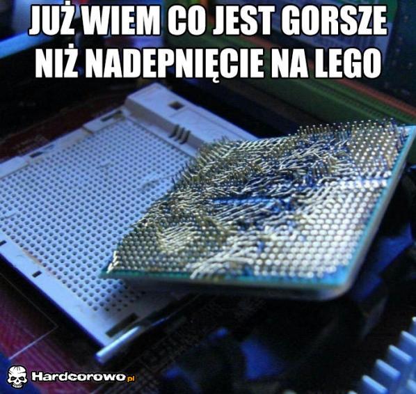 Teraz już wiem  - 1