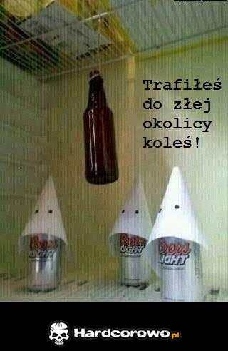 Ku Klux Klan - 1