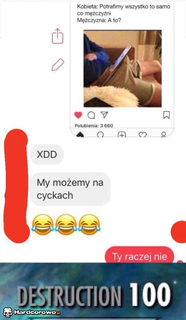 Zdolnośći - 1