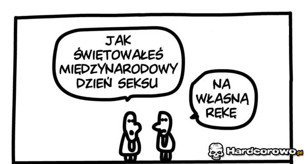 Jak świętować - 1
