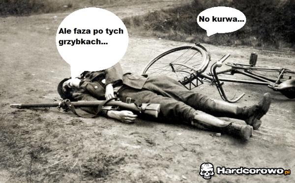 Ale faza! - 1