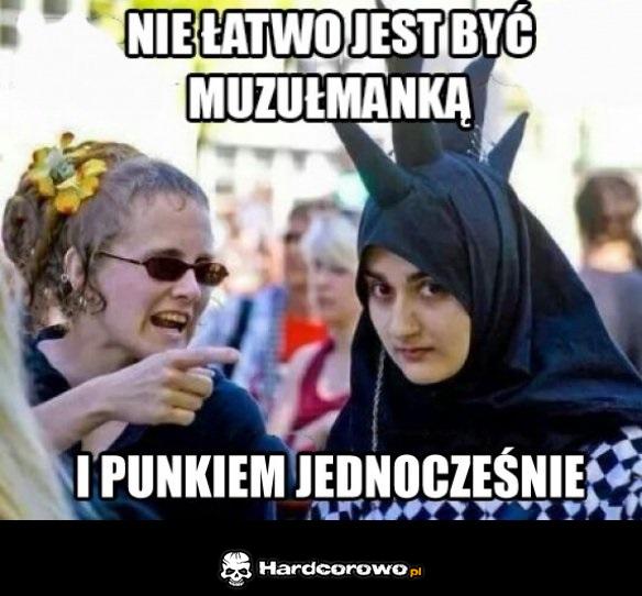 Problemy dorastania - 1