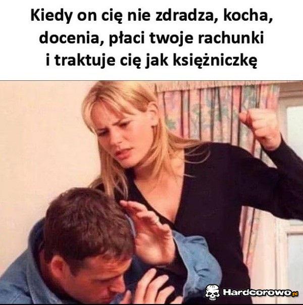 Tak to wygląda - 1