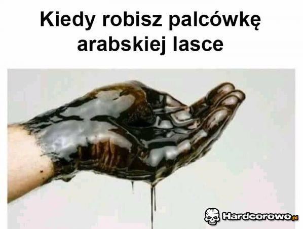 Takie są skutki - 1