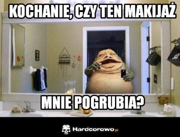 Laski takie są - 1