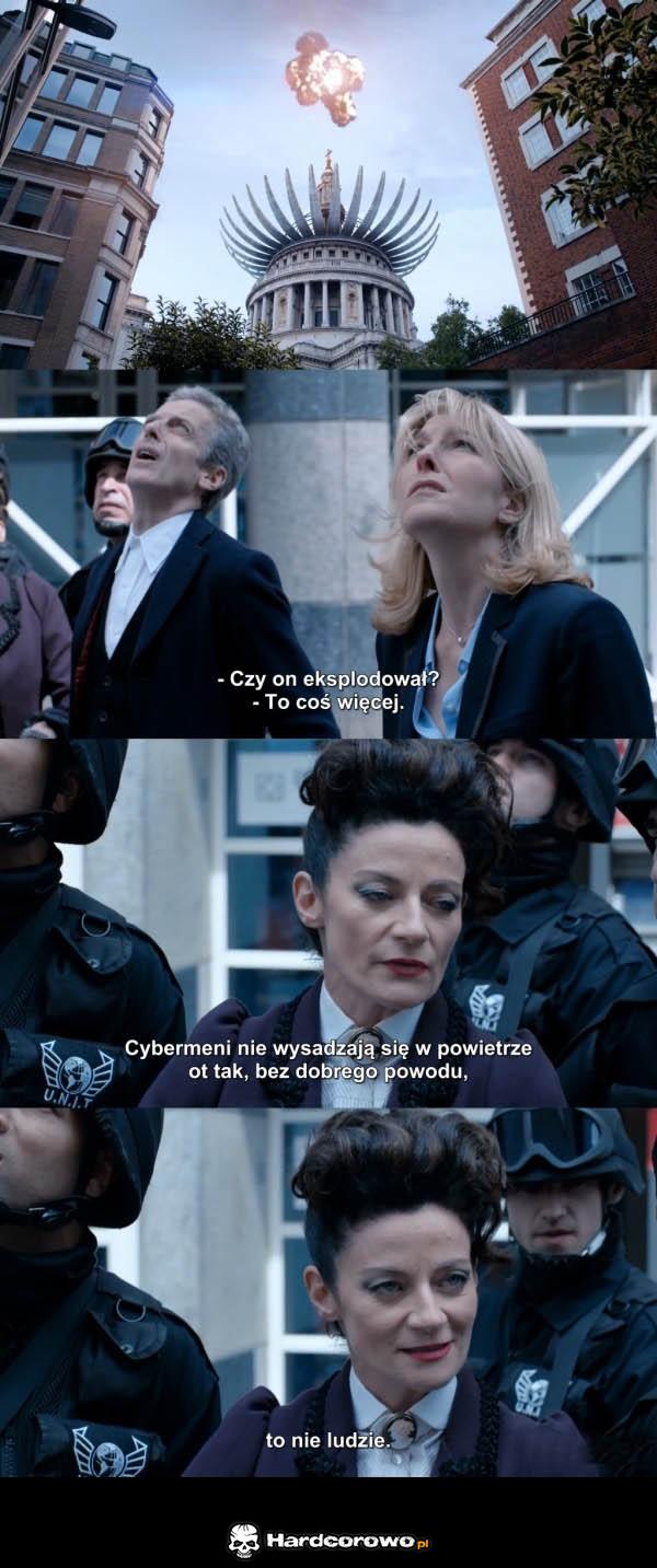 Ciekawe do kogo ta aluzja - 1