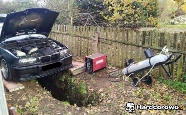 Genialny mechanik - 1