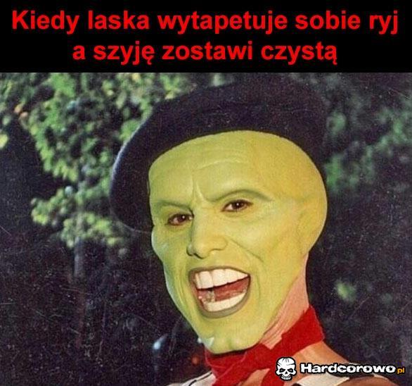 Tak to wygląda - 1
