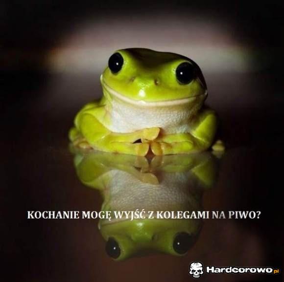 Kochanie - 1