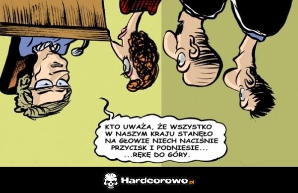 Wszystko w naszym kraju  - 1