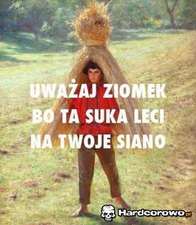Uważaj - 1