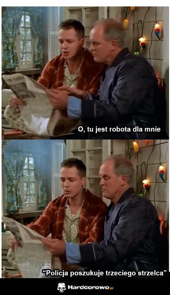 Robota dla mnie - 1