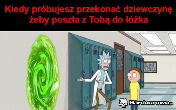 Te starania - 1
