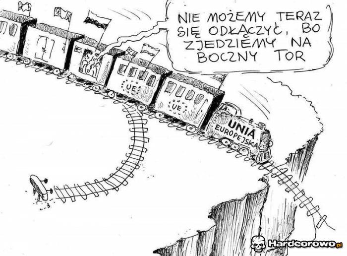 Boczny tor - 1