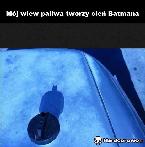 Batman  - 1