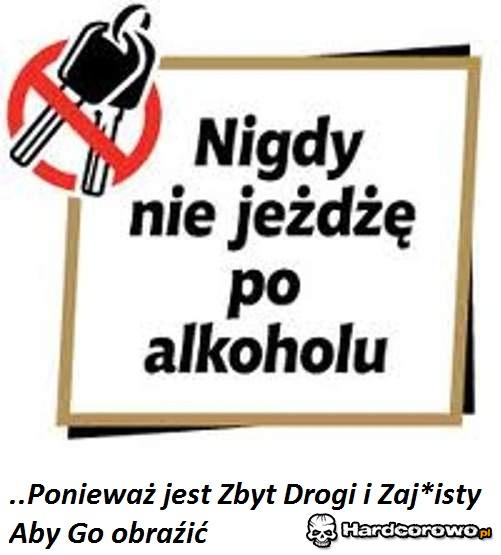 Alkohol - 1