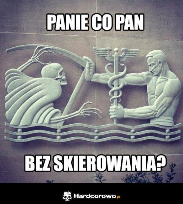Panie, co Pan? - 1
