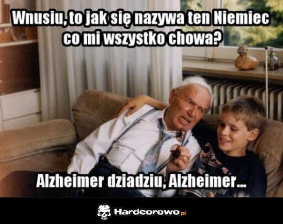 Niemiec - 1