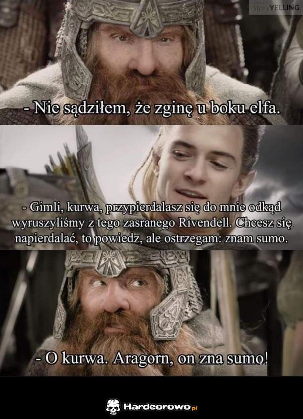 Chyba muszą sobie coś wyjaśnić - 1
