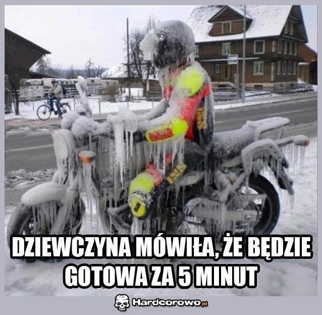 Nie ufaj dziewczynom - 1
