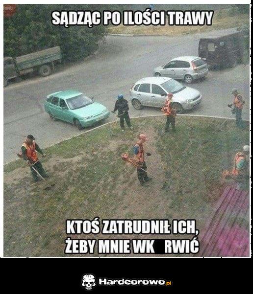 Nie da się tego inaczej wytłumaczyć - 1