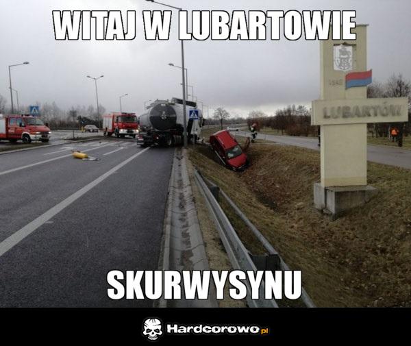 Lubartów - 1