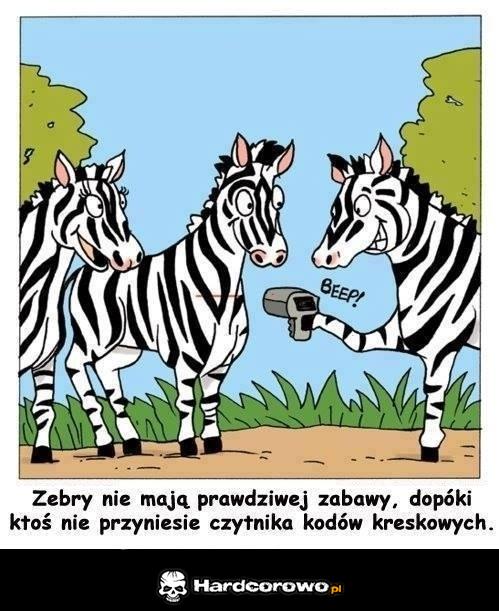 Kiedy zabawa się zaczyna - 1