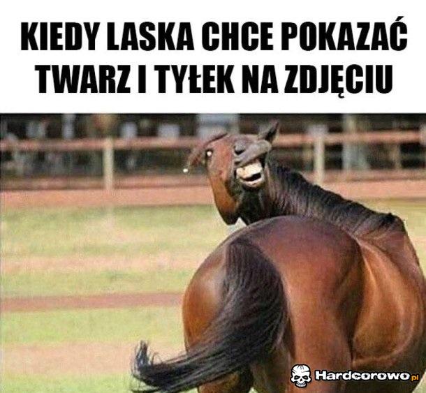 Tak to widzę - 1