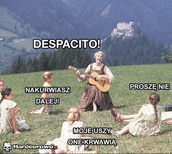 Despacito - 1
