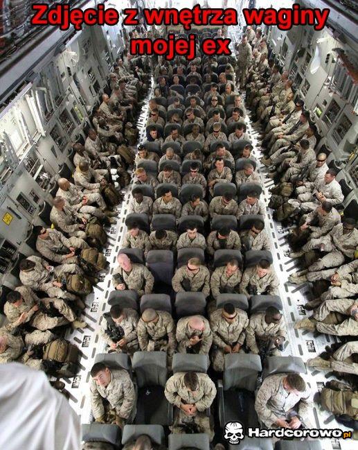 Niezwykłe zdjęcie - 1