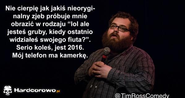 Nie cierpię - 1