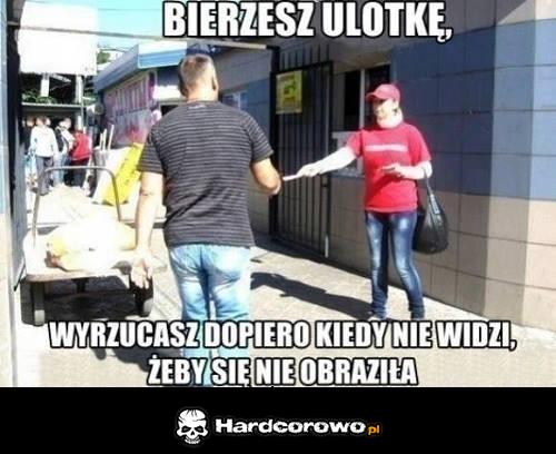 Zawsze! - 1