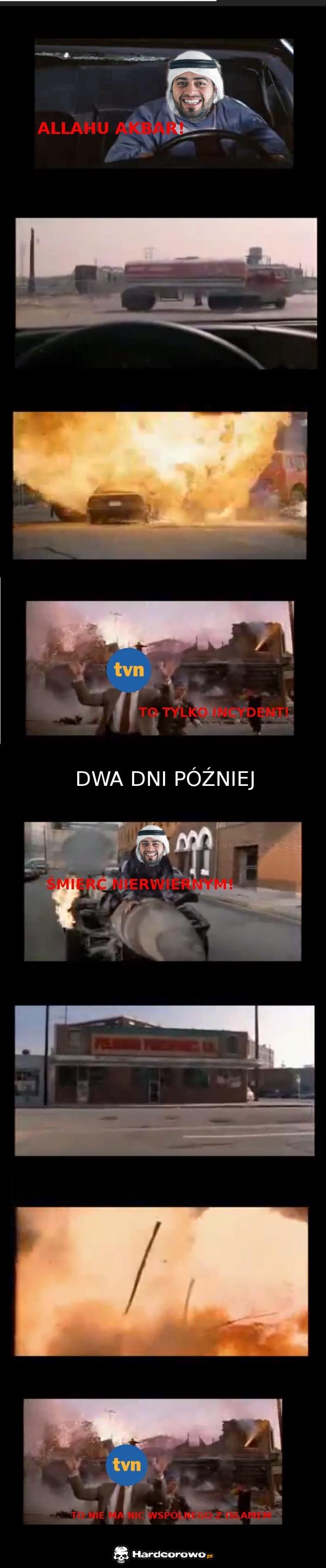 Wiadomości TVN - 1