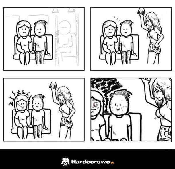 Nienawidzę tej chwili - 1