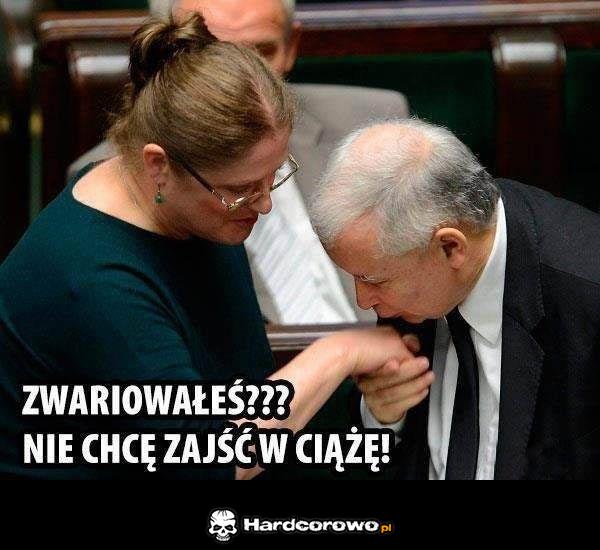 Zwariowałeś? - 1