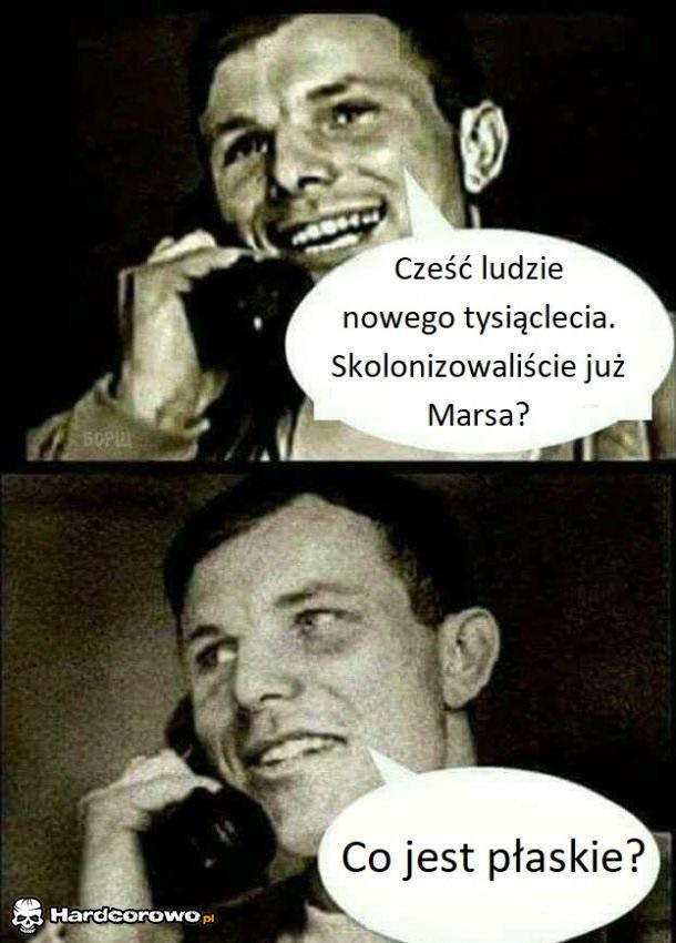 Zdziwiliby się - 1