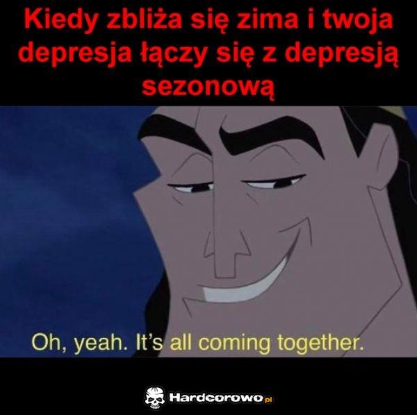 Łączą się - 1