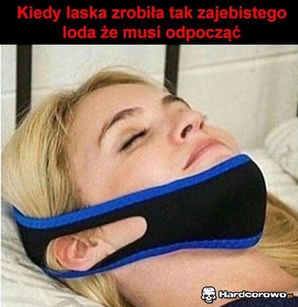 Po dobrym lodziku - 1