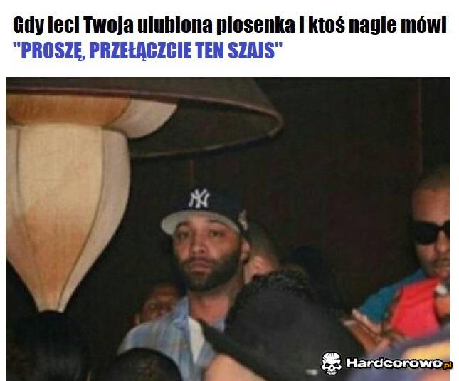 Ten smutek - 1