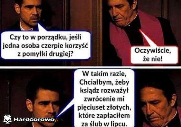 Spowiedź - 1