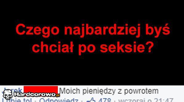 Najlepsza odpowiedź - 1