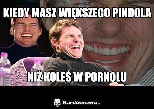 Jestem lepszy - 1