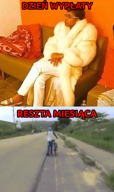 I tak co miesiąc - 1