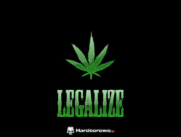 Legalize - 1