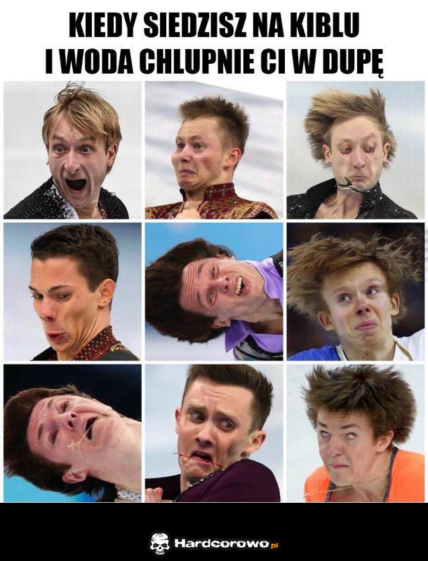 Przerażające uczucie - 1
