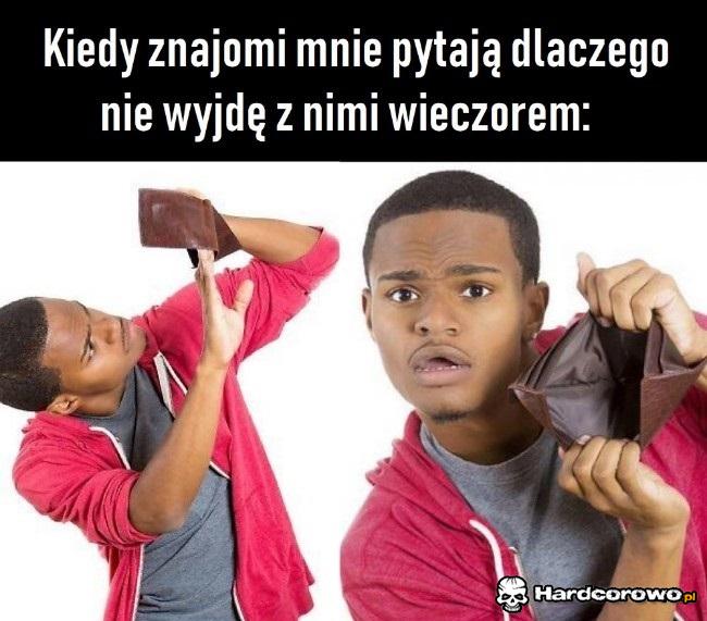 Oto główny powód - 1