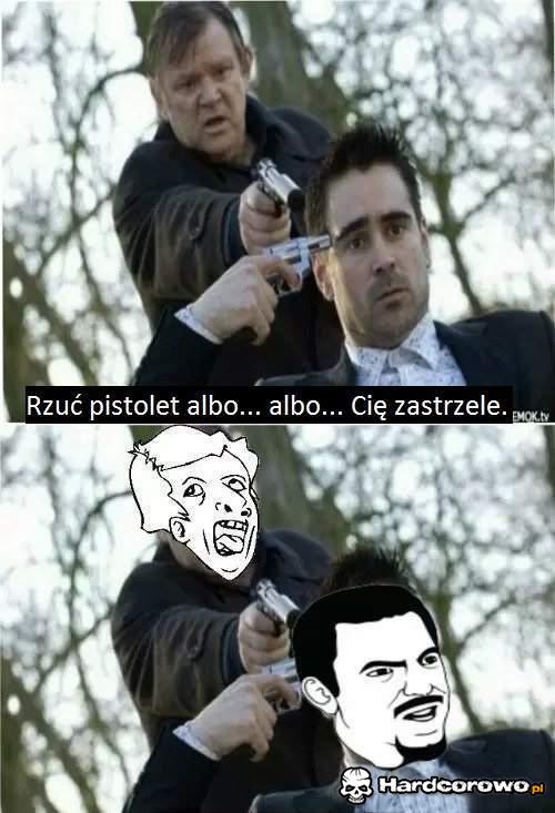 Serio? - 1